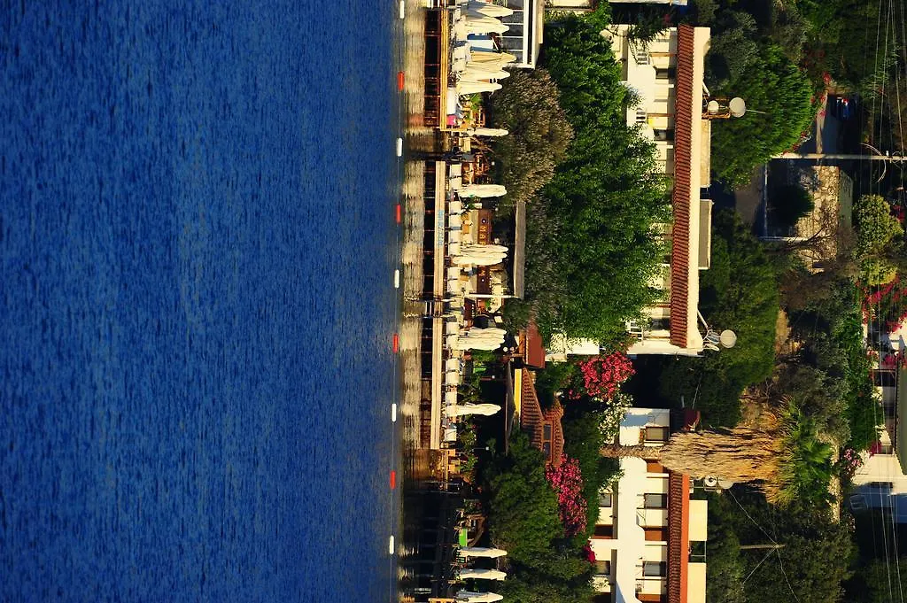 Maritim Hotel-1